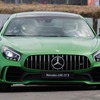 メルセデスAMG GT R