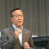 日産自動車 中村公泰 副社長