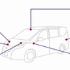 日産の自動運転技術 プロパイロット