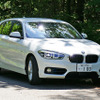 BMW 118d Sport