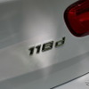 BMW 118d Sport