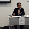 リクルート進学総研所長の小林浩氏