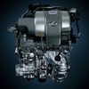 V6 3.5Lエンジン