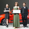 ルノー トゥインゴ 発表会