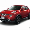 日産 ジューク 15RX Vセレクション スタイルブラックパッケージ