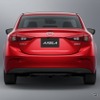マツダ アクセラハイブリッド HYBRID-S Lパッケージ