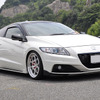 HONDA CR-Z（オーナー／竹田昌史さん）by カーショップ イースト