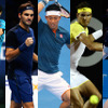 錦織圭出場のロジャーズカップ生中継…GAORA SPORTS