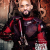 デッドショット／『スーサイド・スクワッド』　(c) 2016 WARNER BROS. ENTERTAINMENT INC.,RATPAC-DUNEENTERTAINMENT LLC AND RATPAC ENTERTAINMENT, LLC
