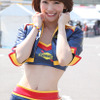 SUNOCO イメージガール