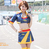 SUNOCO イメージガール