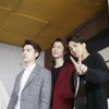 「EXO NEXT DOOR～私のお隣さんはEXO～」メイキングカット　（C）LINE Corporation