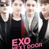 「EXO NEXT DOOR～私のお隣さんはEXO～」　（C）LINE Corporation