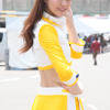 マツモトキヨシ レースクイーン