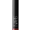 NARS　ベルベットマットリップペンシル　新色１色＆限定１色（各3,240円 税込み）