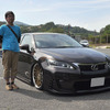 LEXUS CT200h（オーナー／砂田俊太さん）by Truth