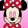 アプリ例「メイクをしよう！（ミニー）」 (c) Disney (c) Disney. Based on the “Winnie the Pooh” works by A.A. Milne and E.H. Shepard. (c) Disney/Pixar, Plymouth Superbird TM