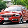 BMW 118d