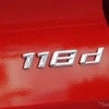 BMW 118d