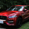 ジャガー F-PACE