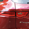 ジャガー F-PACE