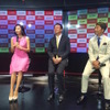 J:COMテレビがリオデジャネイロ五輪を放送を発表…MCに浅田舞、コメンテーターに森末慎二、荻原健司を起用（2016年7月21日）