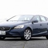 ボルボ V40 改良新型