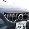 ボルボ V40 改良新型