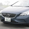 ボルボ V40 改良新型