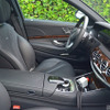 メルセデス　AMG S63 　セダン　スクープ写真