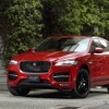 ジャガー F-PACE