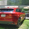 ジャガー F-PACE