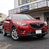 MAZDA・CX-5 by Sound Evolution ZEROBIT