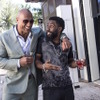 「Ballers／ボウラーズ」- (C)2016 Home Box Office, Inc. All rights reserved. HBO（R） and all related programs are the property of Home Box Office, Inc.