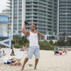 「Ballers／ボウラーズ」- (C)2016 Home Box Office, Inc. All rights reserved. HBO（R） and all related programs are the property of Home Box Office, Inc.