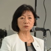 日産自動車 星野朝子 専務執行役員