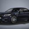 BMW M5 コンペティションエディション