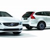 ボルボ S60/V60 D4 ダイナミックエディション