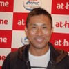 5人制サッカー「F5WC」記者発表会（2016年7月25日）