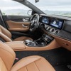 メルセデスベンツ Eクラス ステーションワゴン 新型（参考画像）