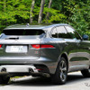 ジャガー F-PACE S