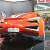 中国ICONA社の新型スーパーカー、ヴルカーノ