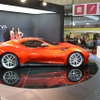 中国ICONA社の新型スーパーカー、ヴルカーノ