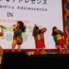 夢みるアドレセンス「ムズムズ体操で紅白出ます！」…「夏の学園祭」で紅白出場を意気込む