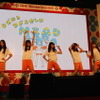 夢みるアドレセンス「ムズムズ体操で紅白出ます！」…「夏の学園祭」で紅白出場を意気込む