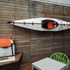 アメリカの建築家が考案し、製品化された折り畳めるカヤック『Oru Kayak』