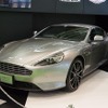 アストンマーティン DB9 GT ボンド・エディション（東京モーターショー15）