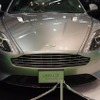 アストンマーティン DB9 GT ボンド・エディション（東京モーターショー15）