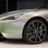 アストンマーティン DB9 GT ボンド・エディション（東京モーターショー15）