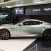 アストンマーティン DB9 GT ボンド・エディション（東京モーターショー15）